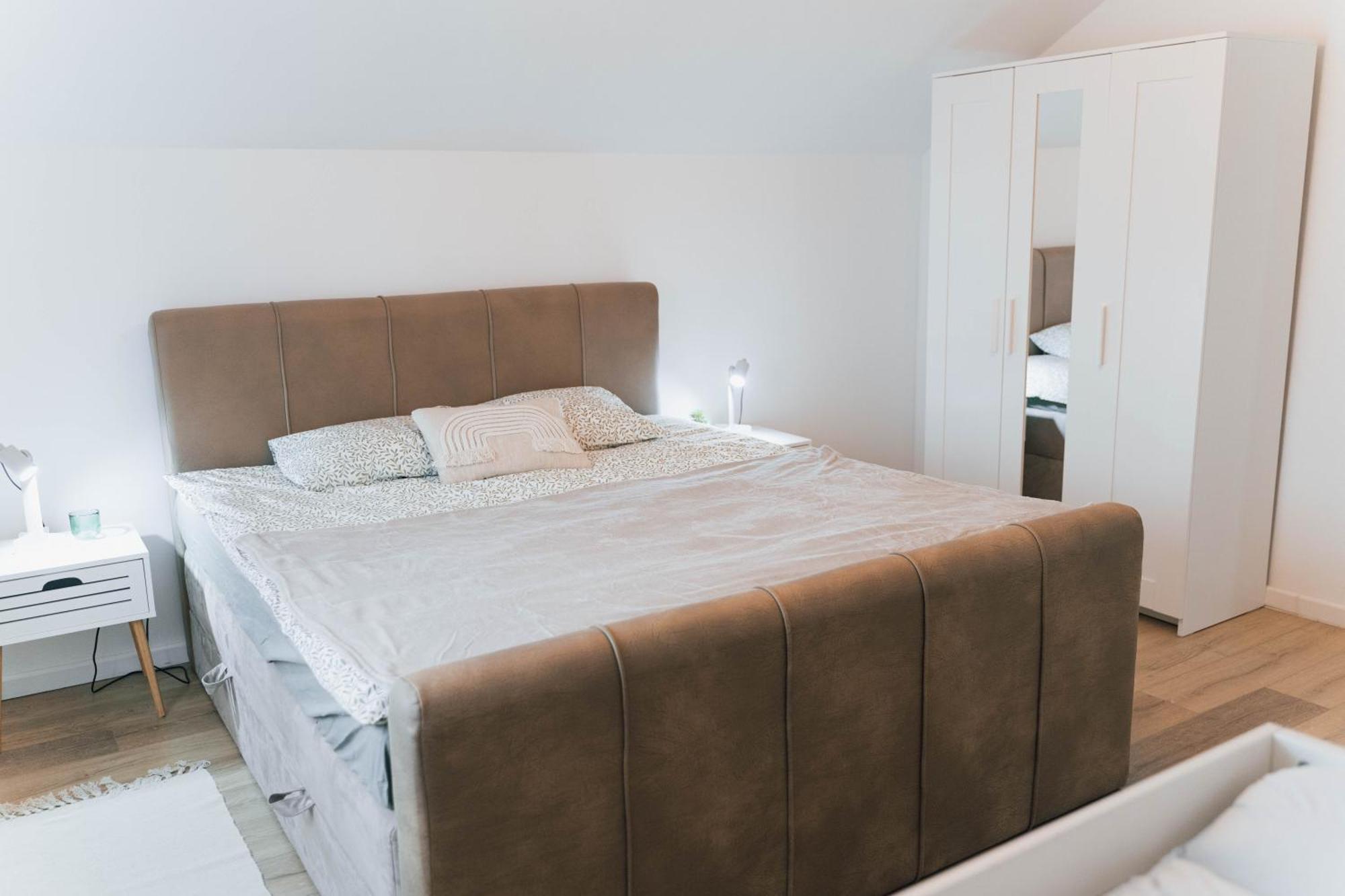 Vista Apartment Sveta Trojica v Slovenskih Goricah 外观 照片