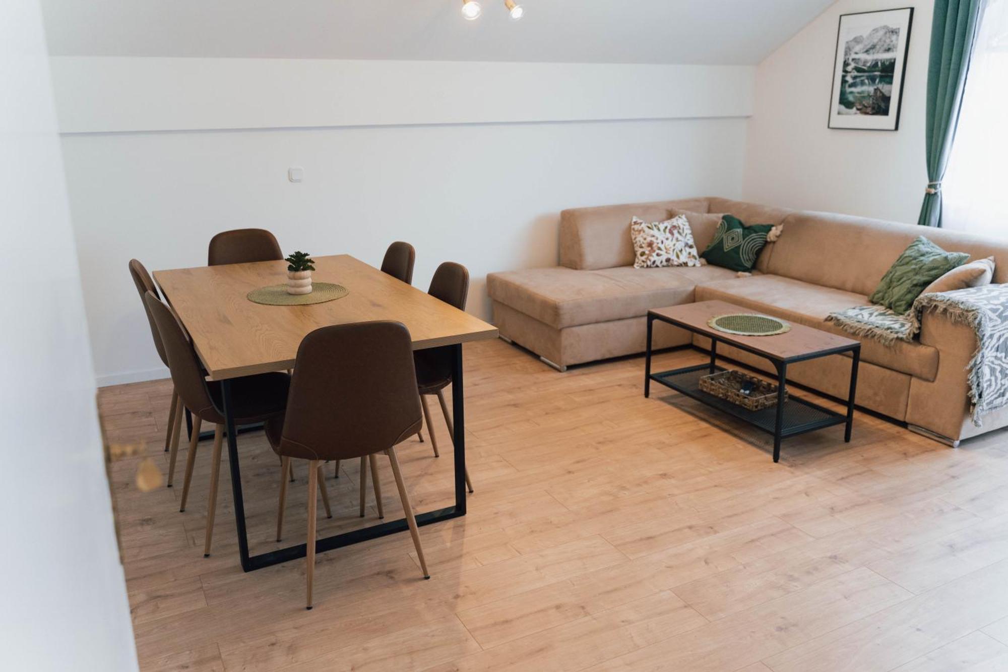 Vista Apartment Sveta Trojica v Slovenskih Goricah 外观 照片